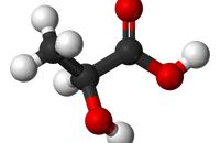 Homéopathie Lacticum acidum